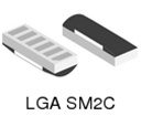 iC-SM2L LGA SM2C Sample